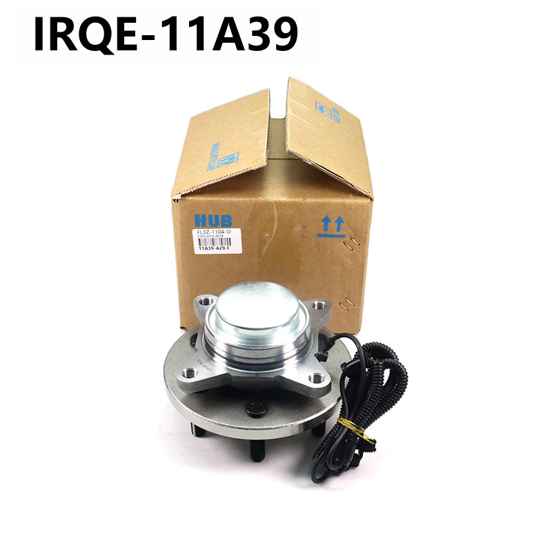 The FL3Z-1104-D front wheel hub bearing shaft assembly for automobiles is suitable for Ford.