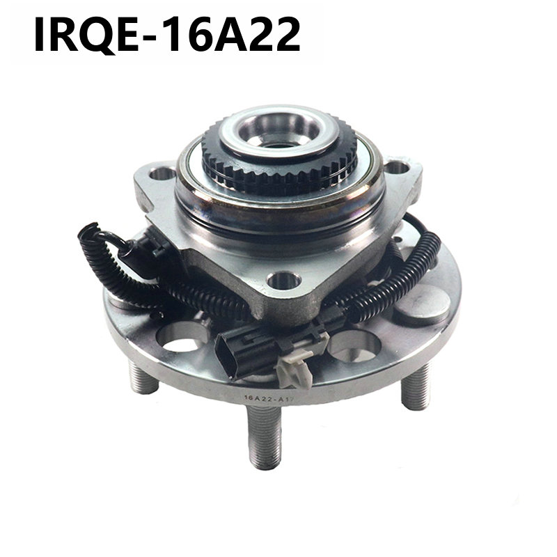The 41420-09405 front wheel bearing assembly is suitable for Hyundai and Kia models.