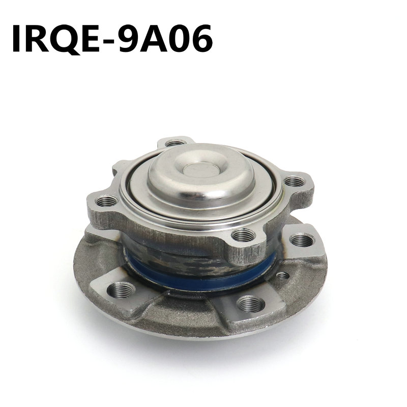 The 31206876840 automotive front wheel bearing assembly is suitable for BMW models F35, F30, F20, F23, F22, and F34
