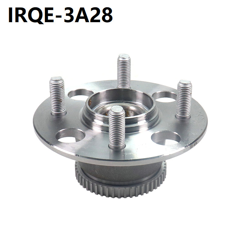 The 42200-S5A-J01 automotive rear wheel bearing assembly is suitable for Honda