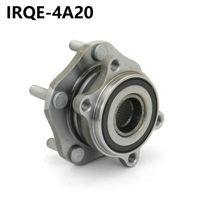 The 40202-4CL0A front wheel bearing assembly is suitable for Nissan