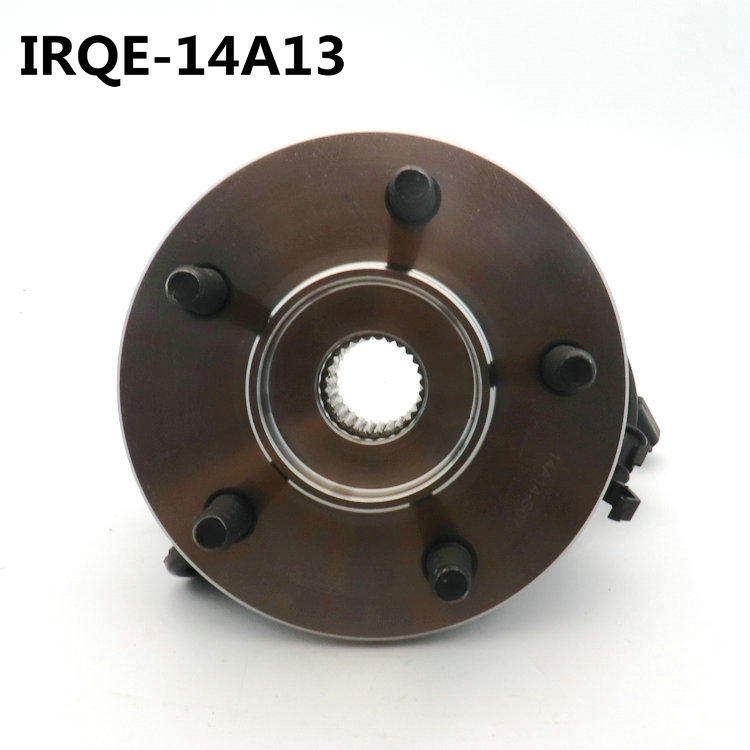 52128693AA Front Left Wheel Bearing Assembly for Jeep Models