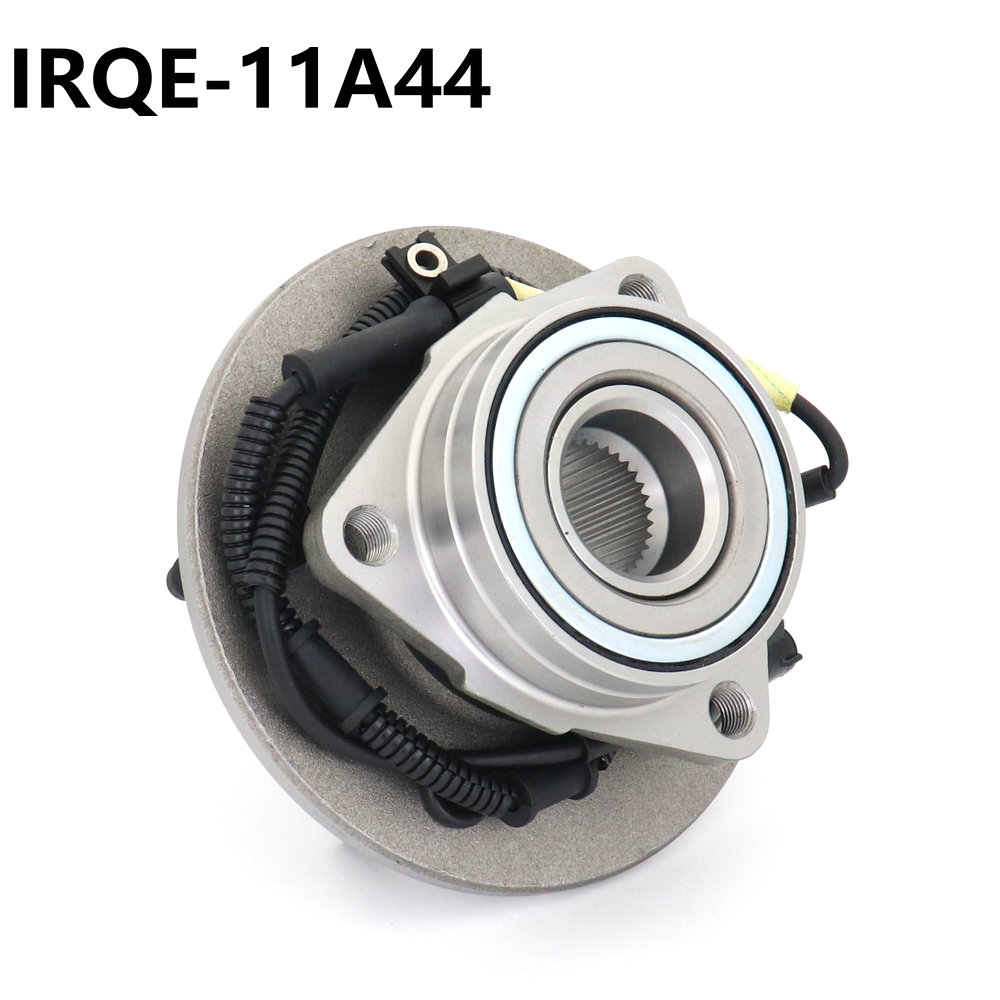 The 515029 front hub bearing shaft assembly for automobiles is suitable for Ford.