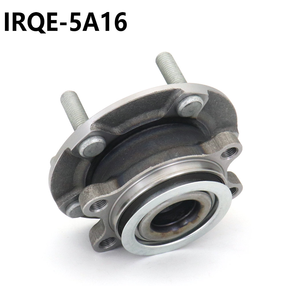 The SA12-33-060 automotive front wheel bearing assembly is suitable for Mazda