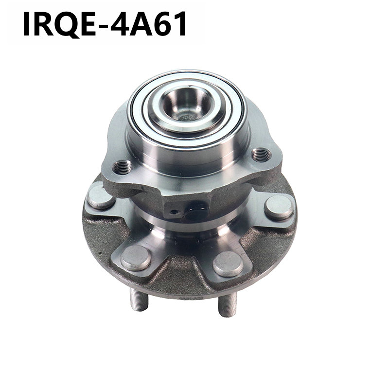 The 40202-2HB1A automotive front wheel bearing assembly is suitable for Nissan