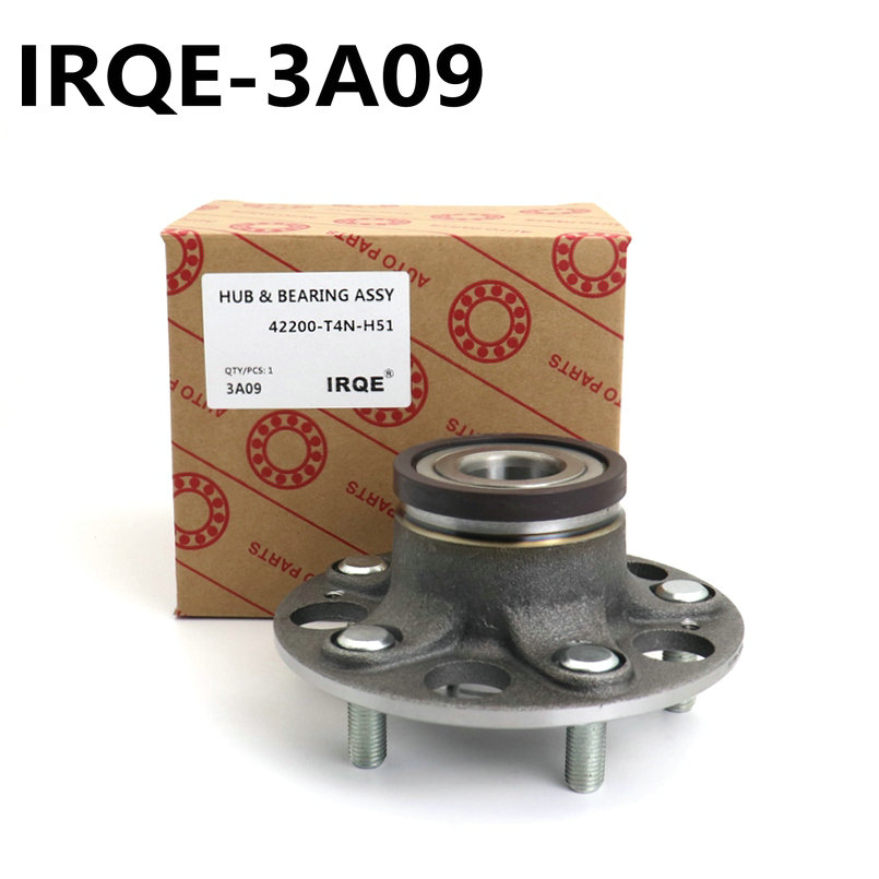 The 42200-T4N-H51 automotive rear wheel bearing assembly is suitable for Honda