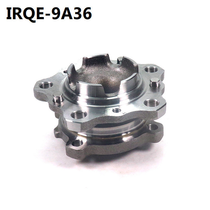 The 31207857506 automotive front wheel bearing assembly is suitable for BMW F80, F82, F83, and F87 models