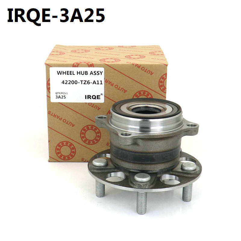The 42200-TZ6-A11 rear wheel bearing assembly for automobiles is suitable for Honda models.