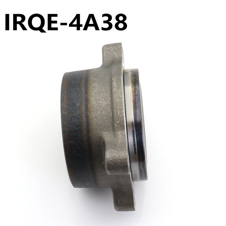 The 43210-WL000 automotive rear wheel bearing assembly is suitable for Nissan