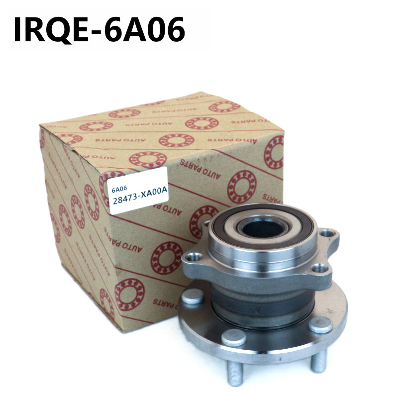 The 28473-XA00B automotive rear wheel bearing assembly is suitable for Subaru Chupeng (WX).