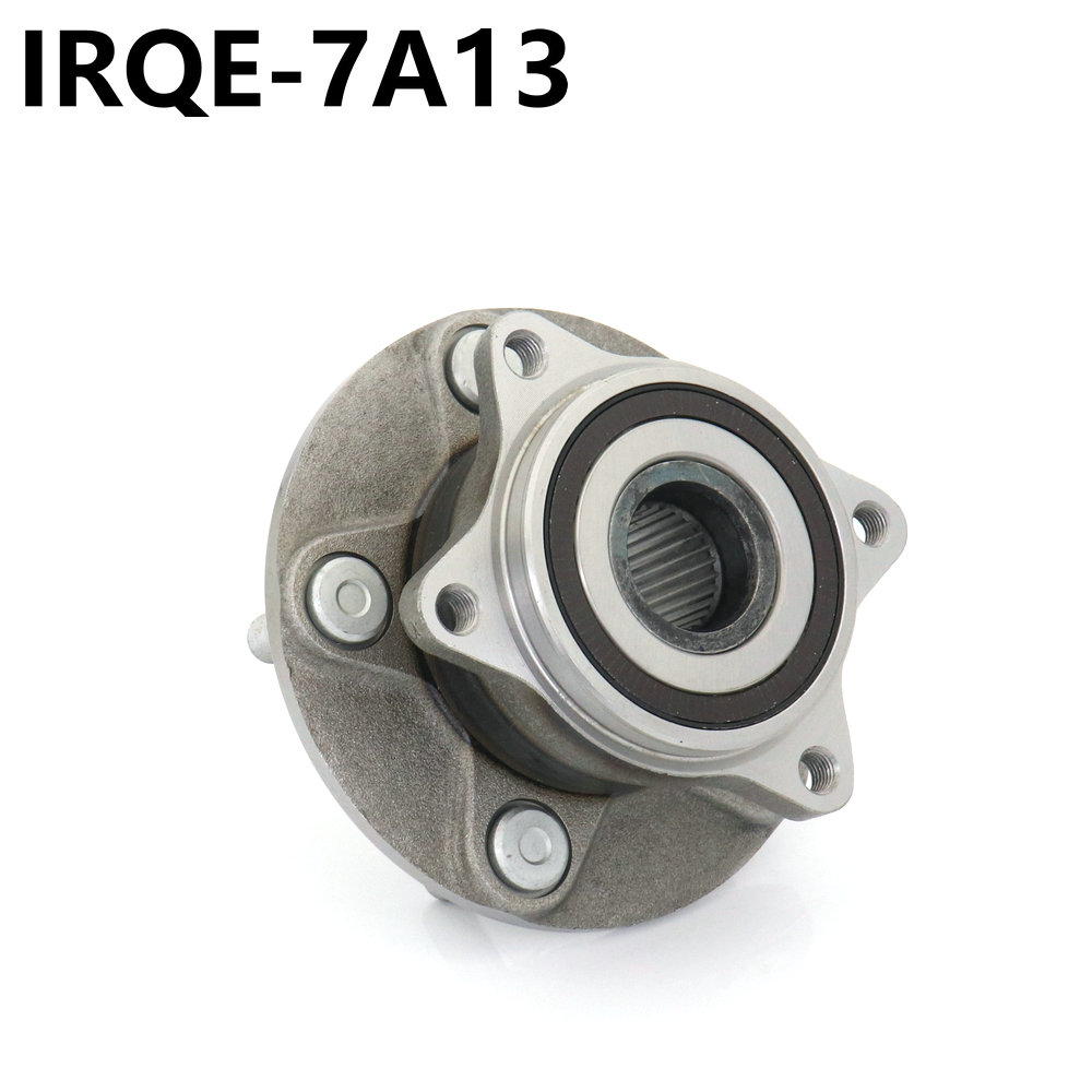 The 43401-65J00 rear wheel bearing assembly for automobiles is suitable for Suzuki.