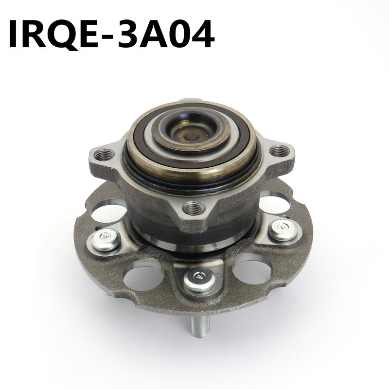 The 42200-SWB-951 automotive rear wheel bearing assembly is applicable to the Honda CR-V III