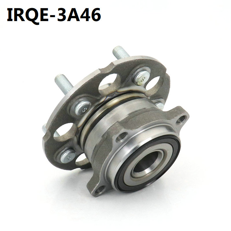The 42200-THC-H51 automotive rear wheel bearing assembly is suitable for Honda