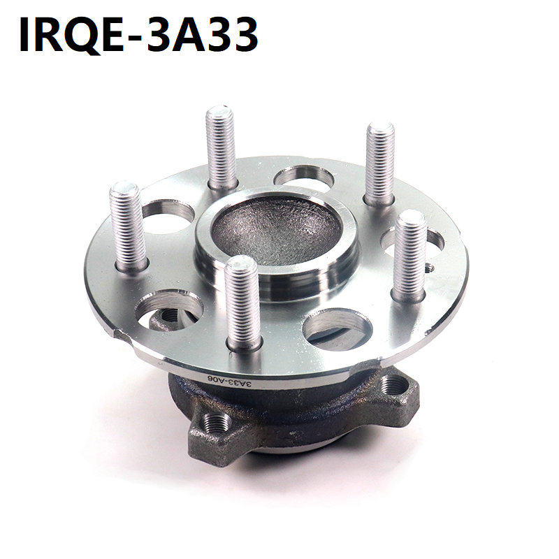 The 9050232 front wheel bearing assembly for automobiles is suitable for Buick.