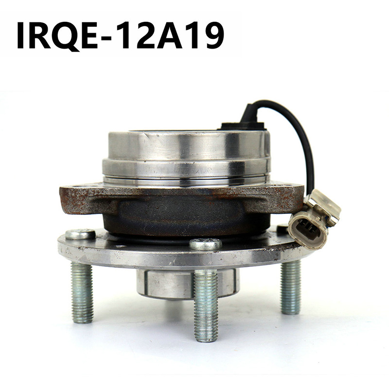 The 9007467 automotive front wheel hub bearing assembly is suitable for Chevrolet.