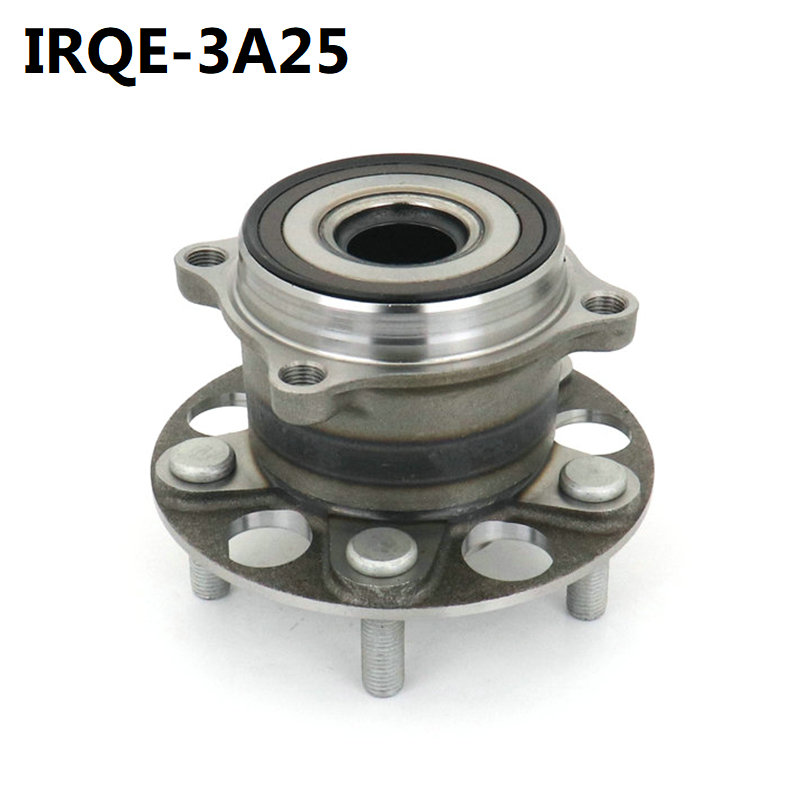 The 42200-TZ6-A11 rear wheel bearing assembly for automobiles is suitable for Honda models.