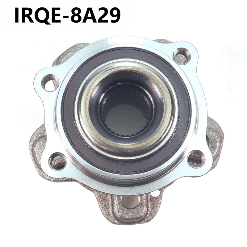 The 2473340500 front and rear wheel bearing assembly is suitable for Mercedes-Benz W177, W247, H247, and X247