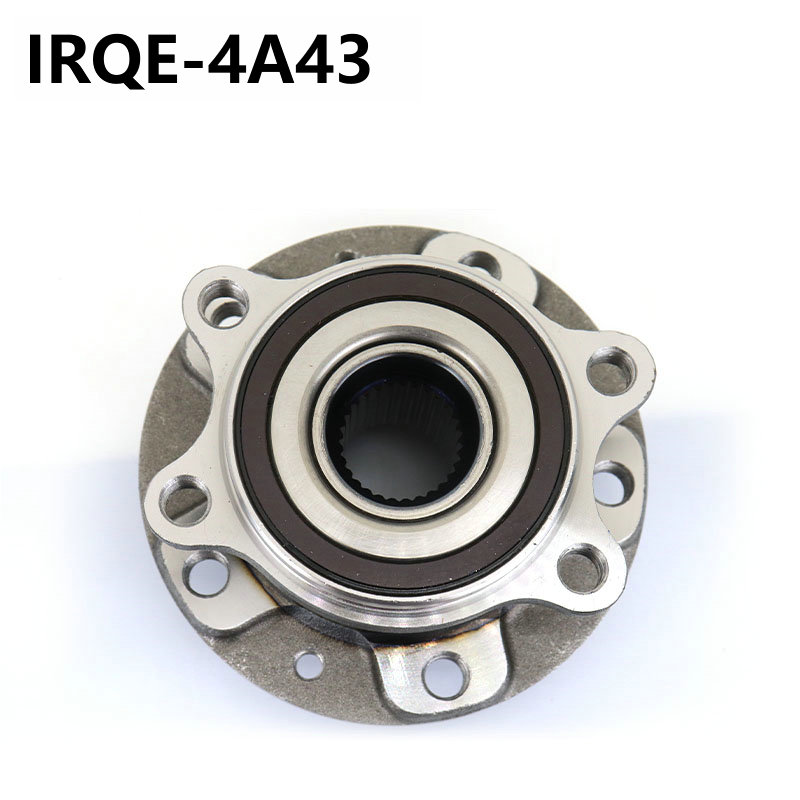 The 40202-4EA0A automotive front wheel bearing assembly is suitable for Nissan