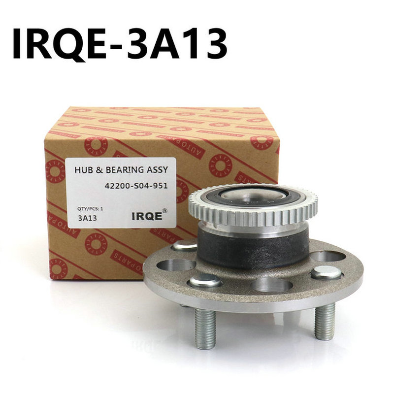 The 42200-S04-951 automotive rear wheel bearing assembly is applicable to the Honda CIVIC VI Coupe