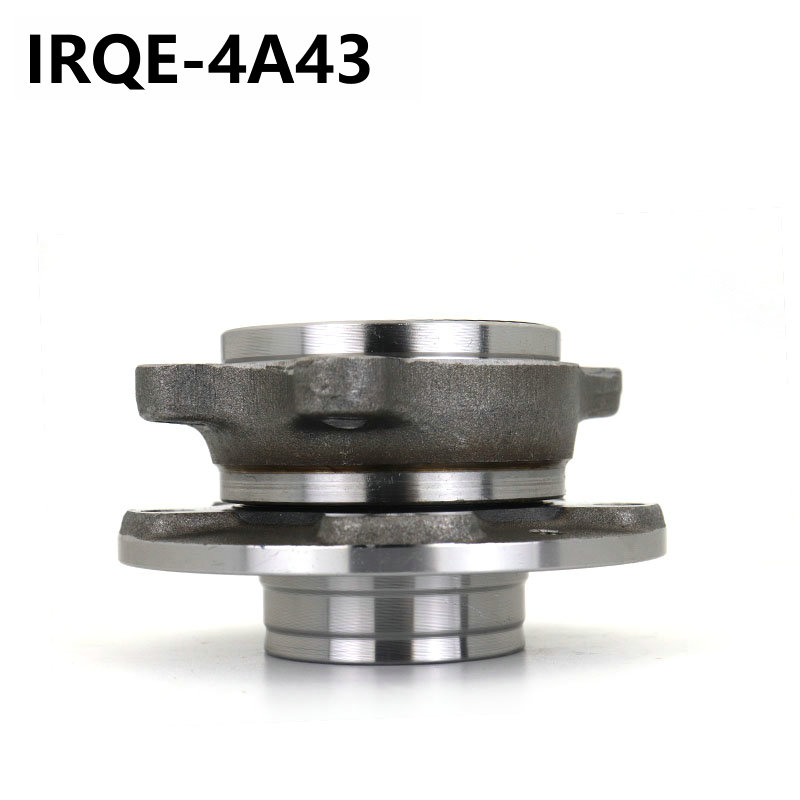 The 40202-4EA0A automotive front wheel bearing assembly is suitable for Nissan