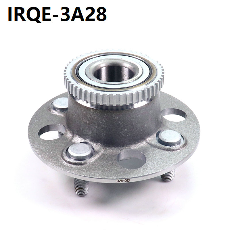 The 42200-S5A-J01 automotive rear wheel bearing assembly is suitable for Honda