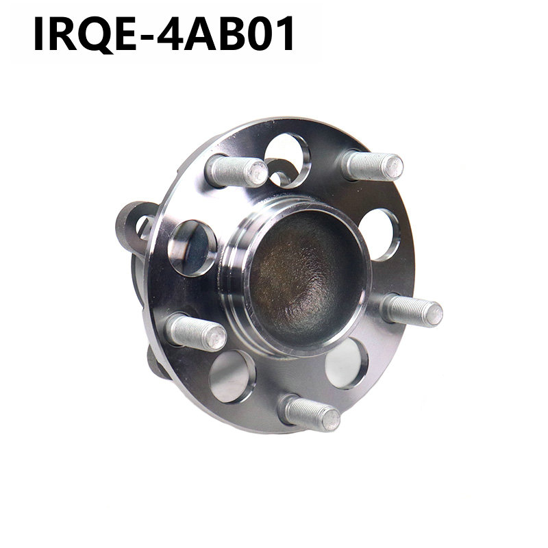 The 43202-5R00A rear wheel bearing assembly for automobiles is suitable for Nissan
