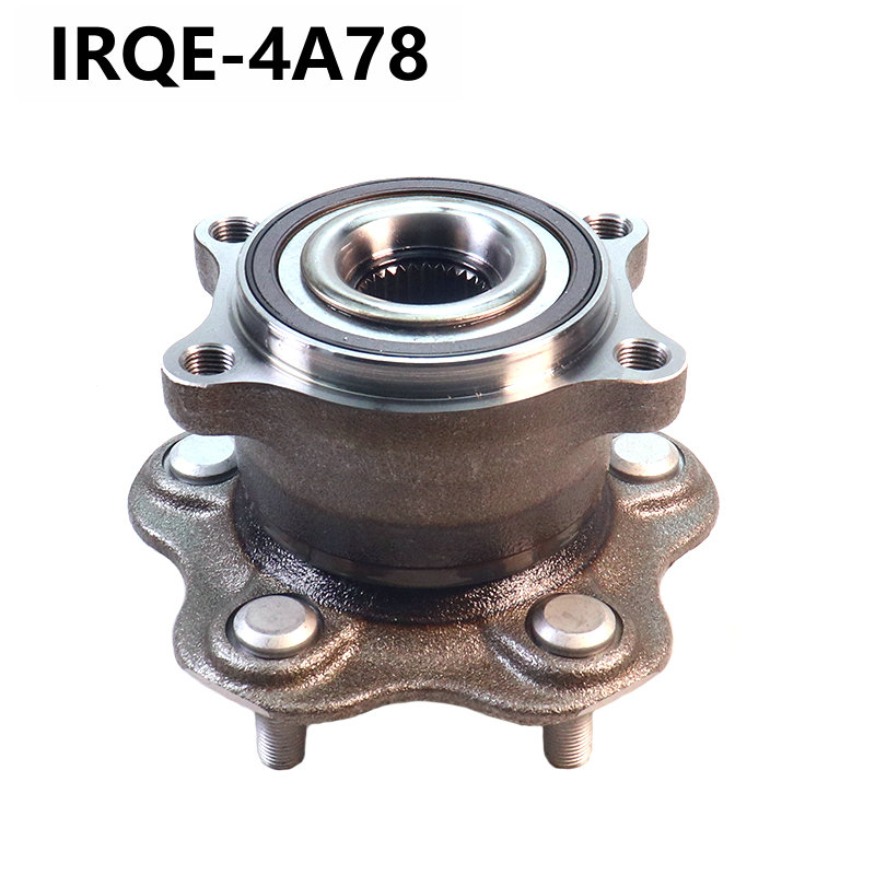 The 43202-EG00A automotive rear wheel bearing assembly is suitable for Nissan