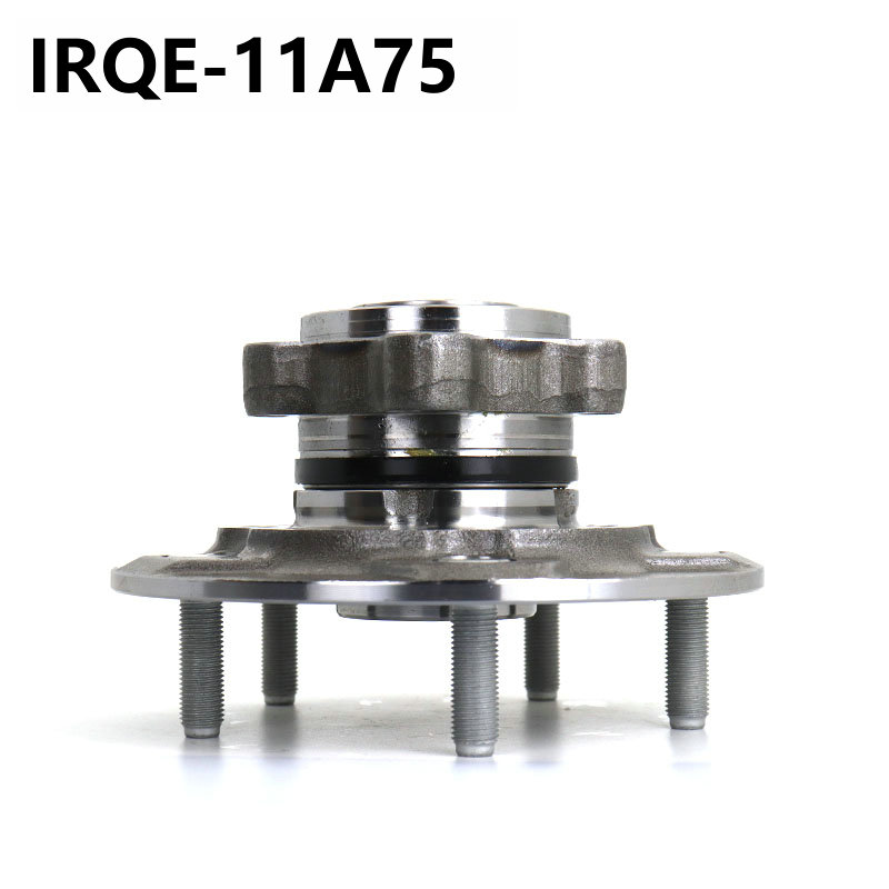 The BK21-2C300-BB front hub bearing shaft assembly for automobiles is suitable for Ford.