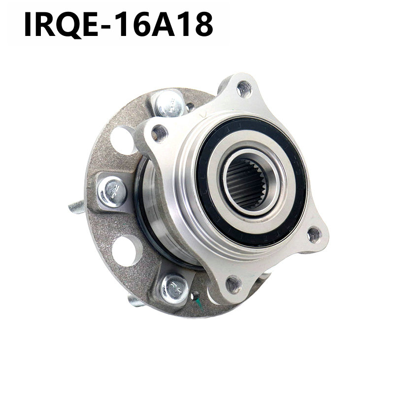 The 52730-D3000 rear wheel bearing assembly is suitable for Hyundai and Kia models.