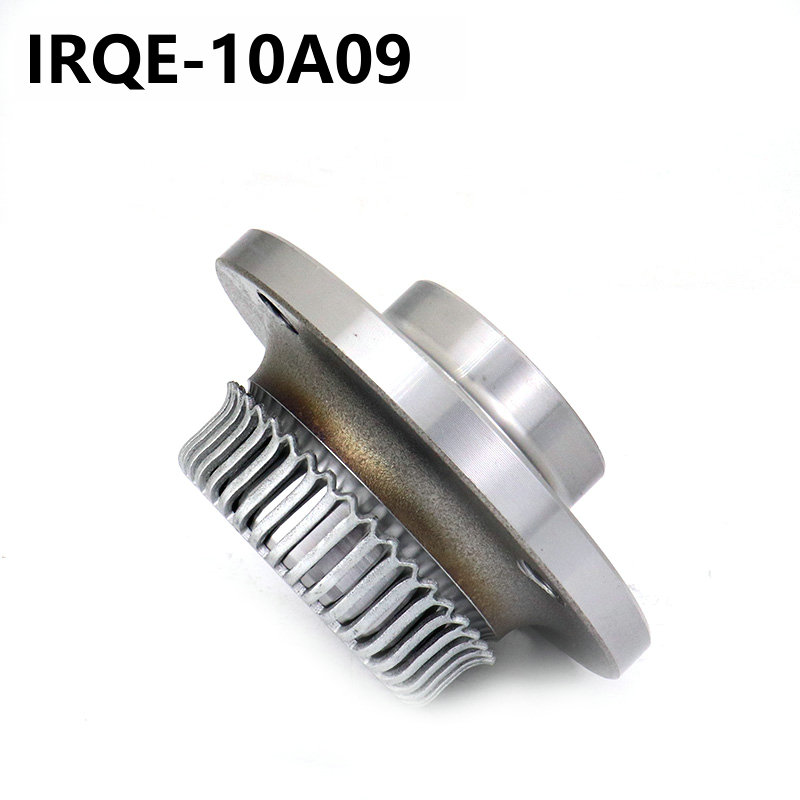 The 6K9501477 rear wheel bearing assembly is suitable for Volkswagen.