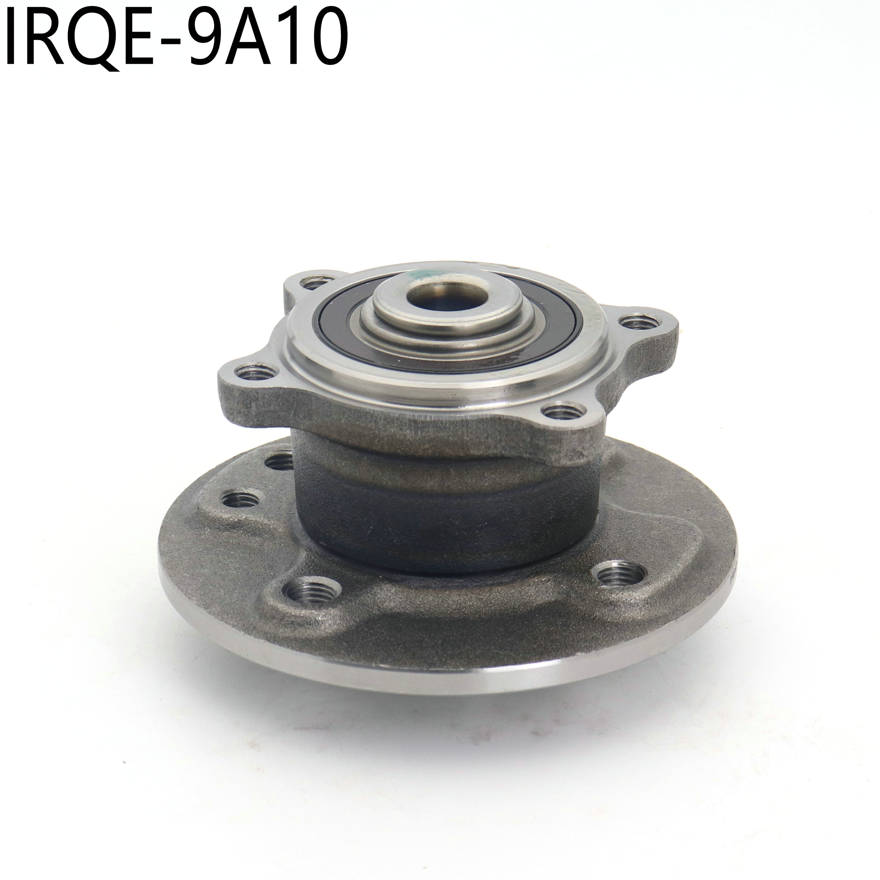 MINI R50, R52, R53 rear wheel bearing assembly 33416756830