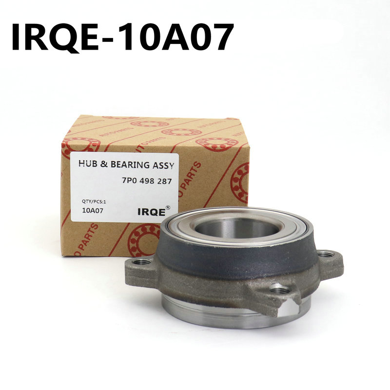 The 7P0498287 rear wheel bearing assembly for automobiles is suitable for Volkswagen.