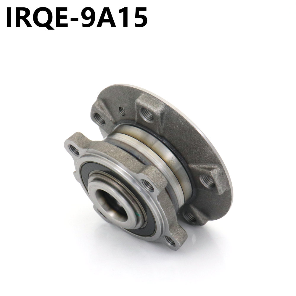 The 31226750217 automotive front wheel bearing assembly is suitable for BMW E65 and E66