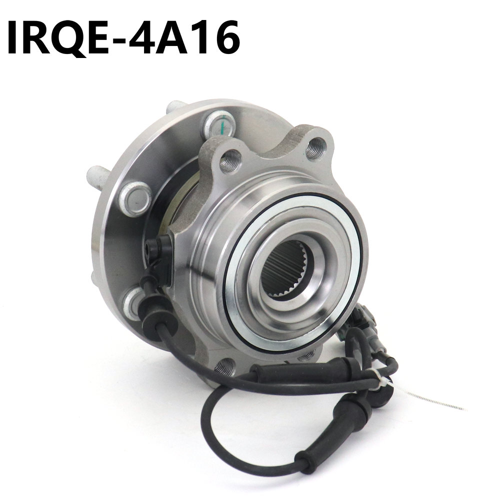 The 40202-JR70B front wheel bearing assembly is suitable for Nissan