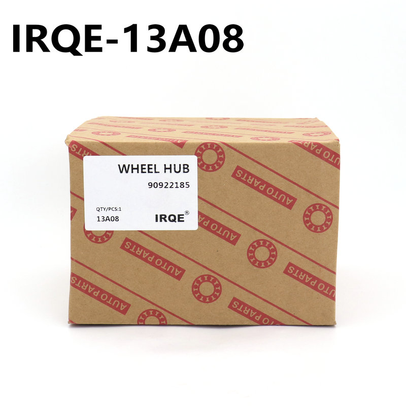 The 26262242 front wheel bearing assembly is suitable for Buick.