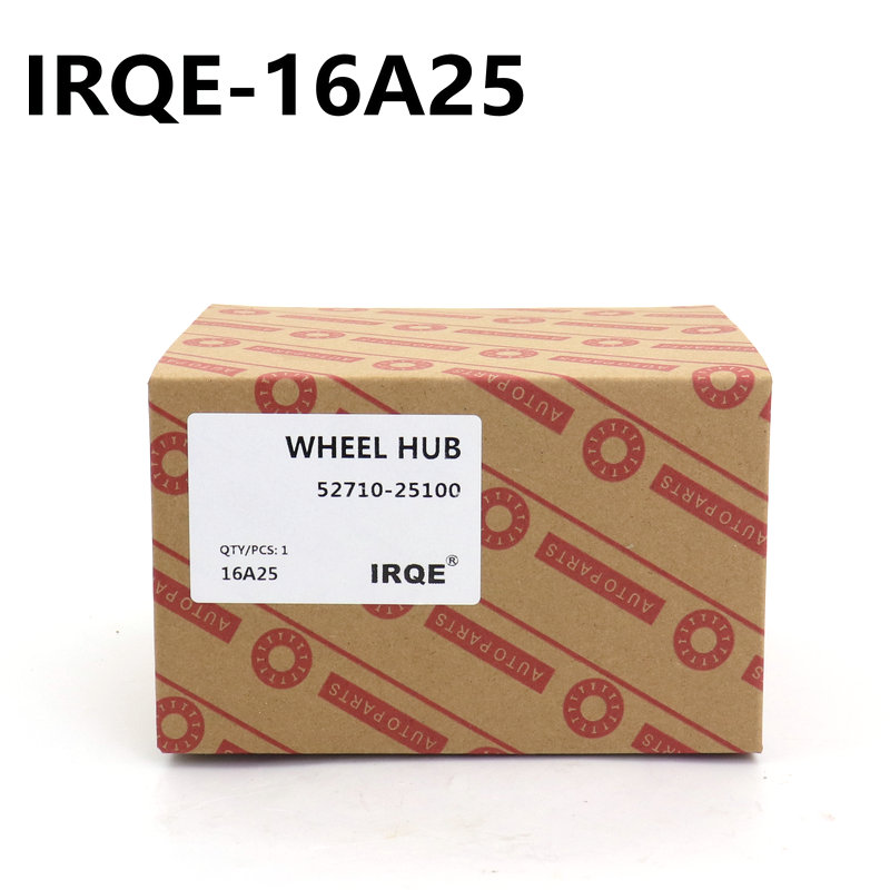 The 52710-25100 rear wheel bearing assembly for automobiles is suitable for Hyundai and Kia models.