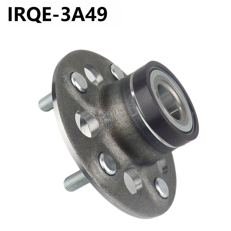 The 42200-TDK-J51 automotive rear wheel bearing assembly is suitable for Honda