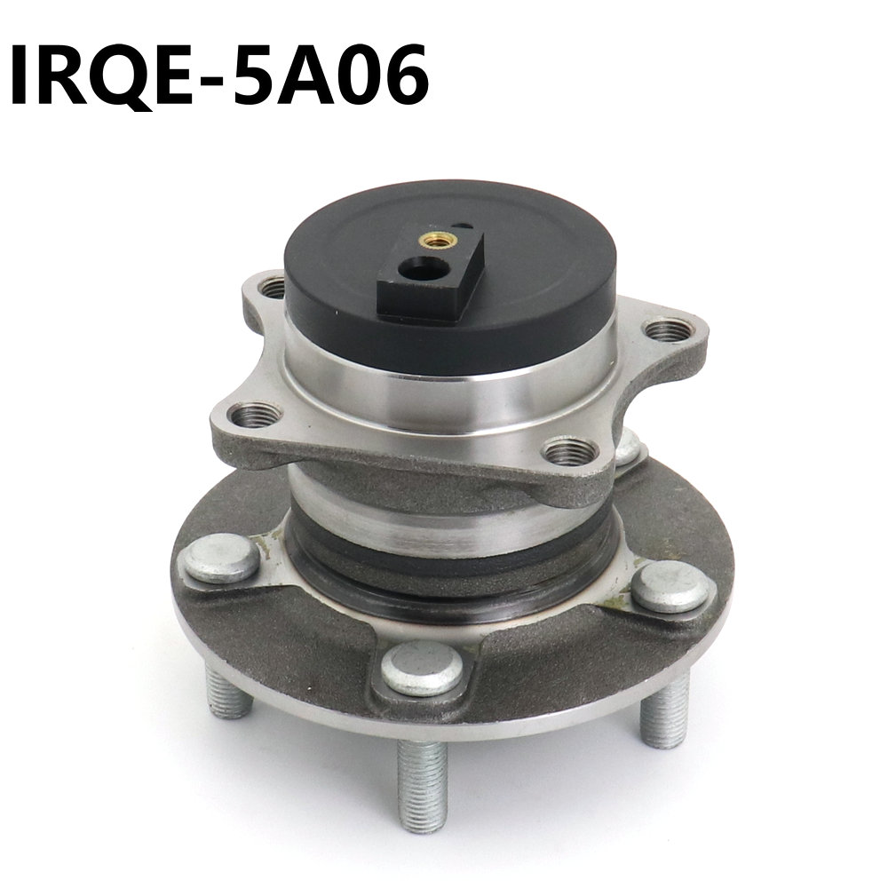 The GS1D-26-15XA automotive rear wheel bearing assembly is suitable for Mazda