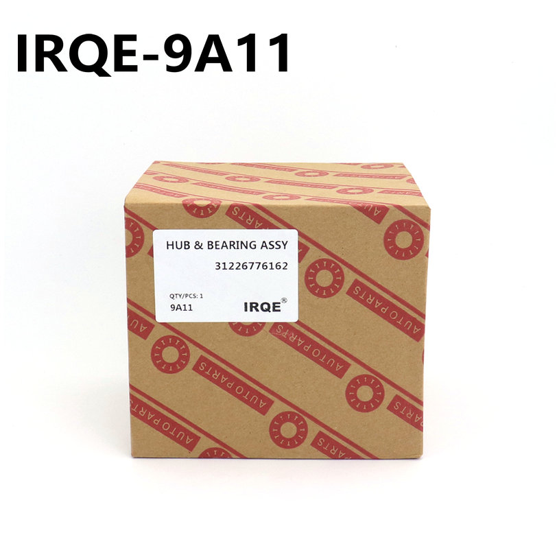 BMW MINI R55, R56, R57, R58, R59 Front wheel bearing assembly 31226776162