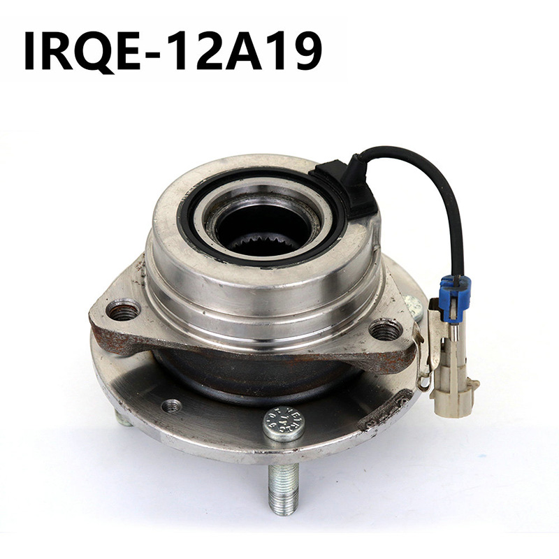 The 9007467 automotive front wheel hub bearing assembly is suitable for Chevrolet.