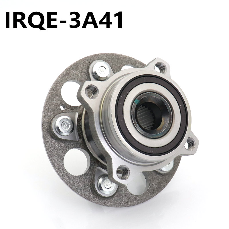 The 42200-TLA-A51 automotive rear wheel bearing assembly is suitable for Honda