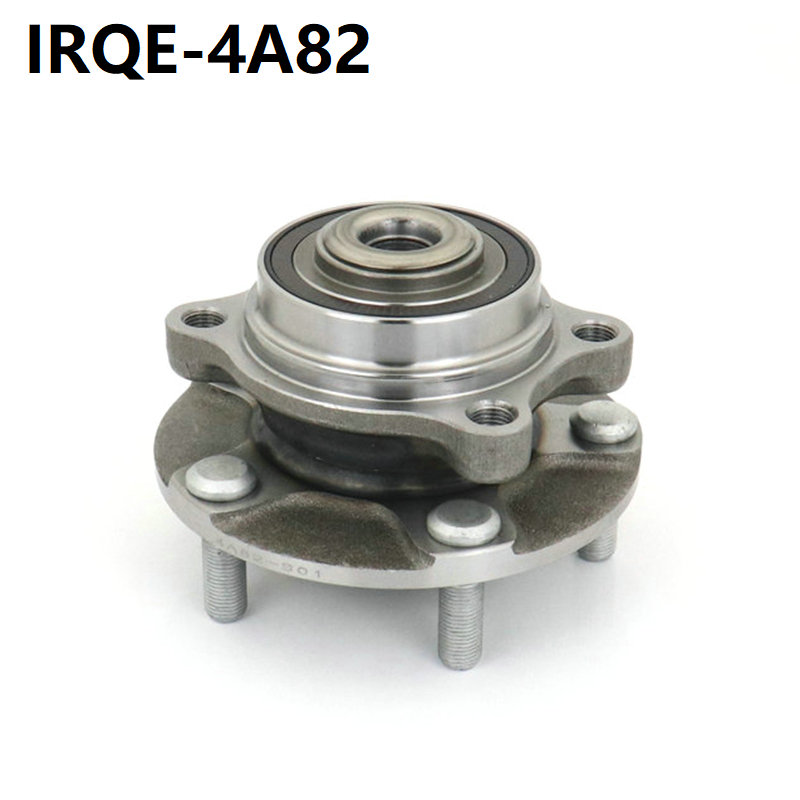The 40202-AL500 automotive front wheel bearing assembly is suitable for Nissan