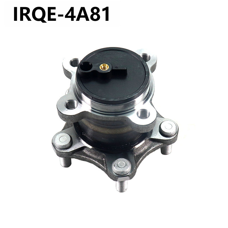 The 43202-6LB0A rear wheel bearing assembly for automobiles is suitable for Nissan
