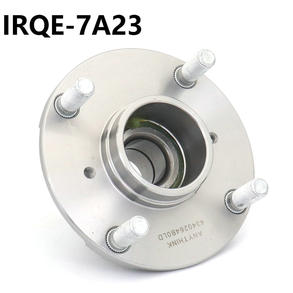 The 43402-64B01 rear wheel bearing assembly for automobiles is suitable for Suzuki.