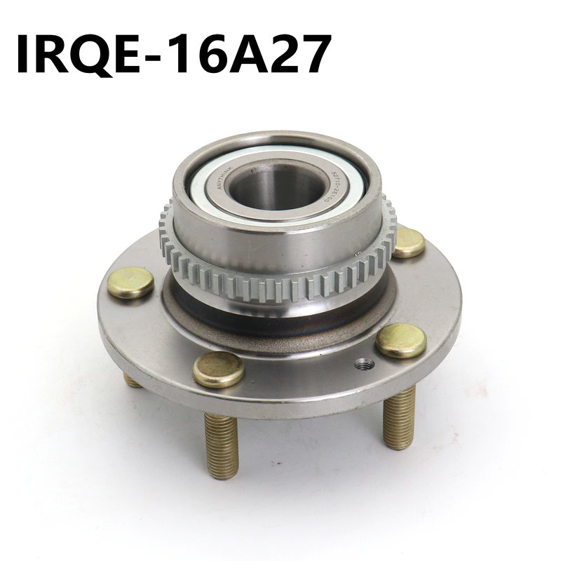 The 52710-2E100 rear wheel bearing assembly for automobiles is suitable for Hyundai and Kia models.