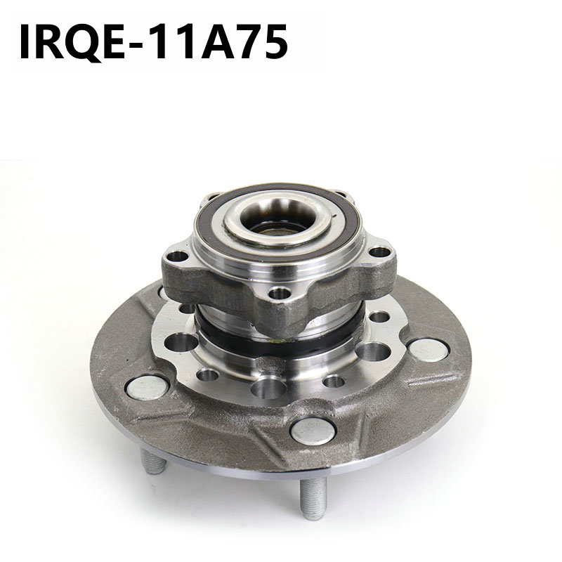 The BK21-2C300-BB front hub bearing shaft assembly for automobiles is suitable for Ford.