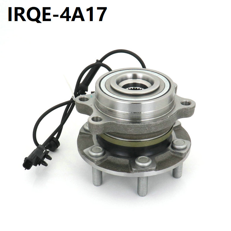 The 40202-4JA3A front wheel bearing assembly is suitable for Nissan
