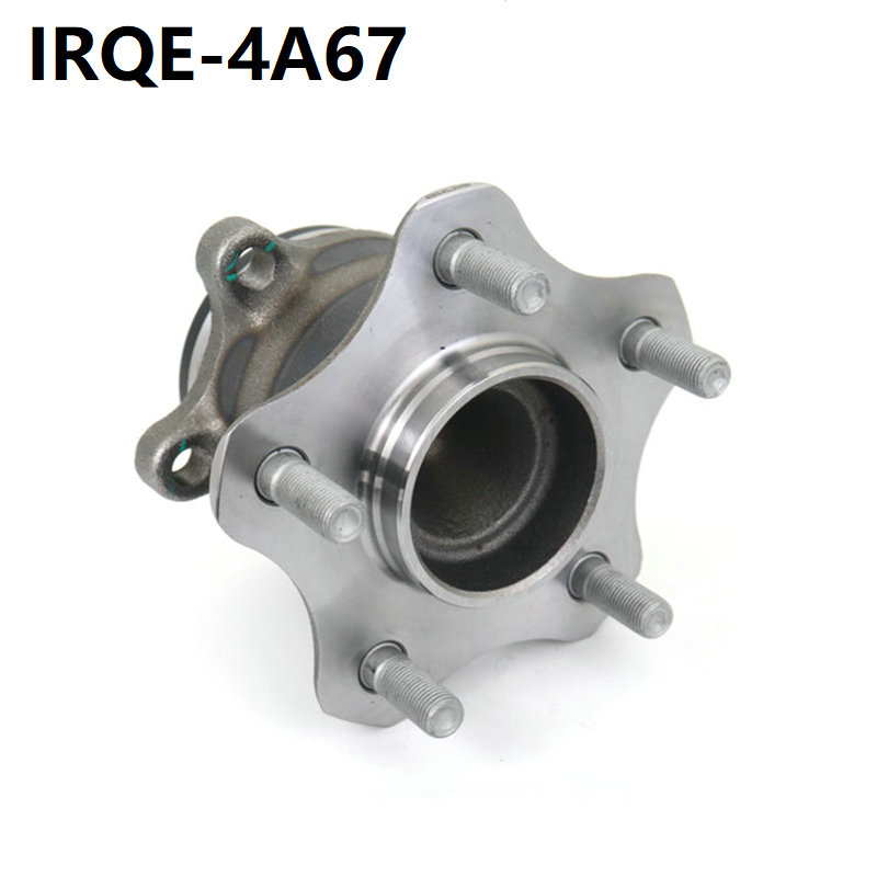The 43202-4CL0C automotive rear wheel bearing assembly is suitable for Nissan