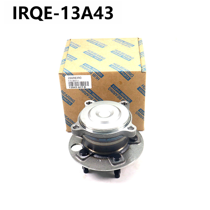 The 26698390 rear wheel bearing assembly is suitable for Buick.