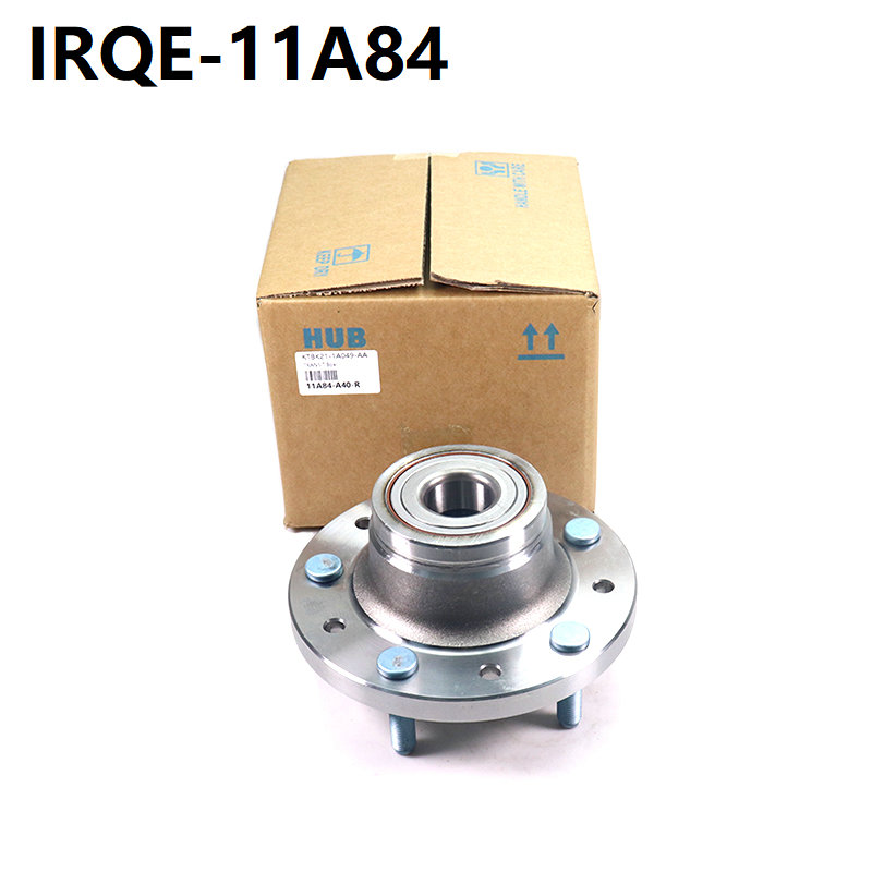 The KTBK211A049AA rear wheel hub bearing shaft assembly for automobiles is suitable for Ford.